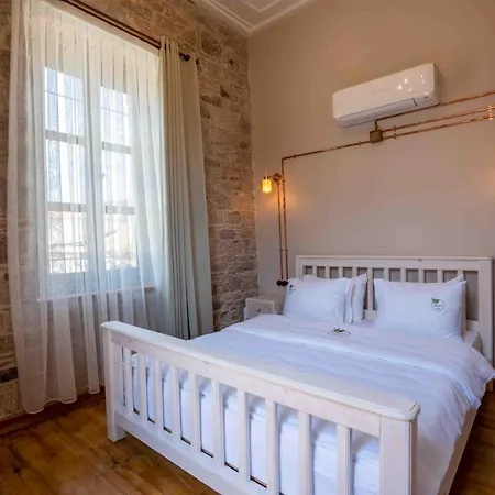 Otel Oliva Cunda