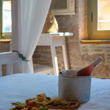 Otel Oliva Cunda Ayvalı