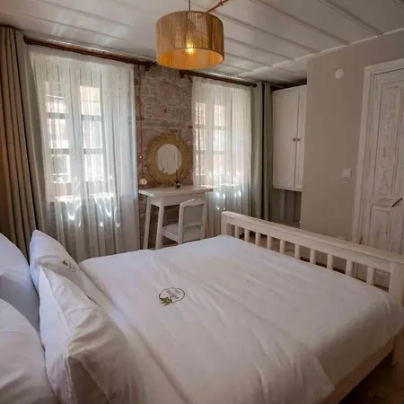 Otel Oliva Cunda