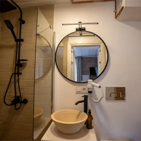 Otel Oliva Cunda Ayvalı