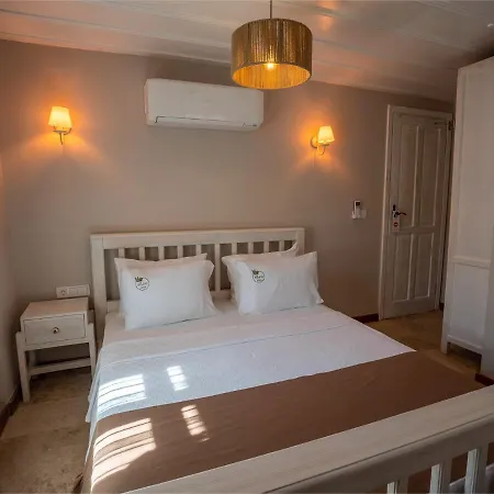 Otel Oliva Cunda *