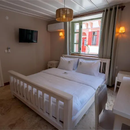 Otel Oliva Cunda