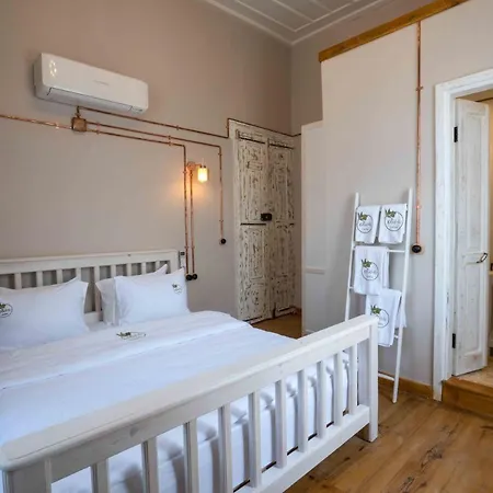 Otel Oliva Cunda *