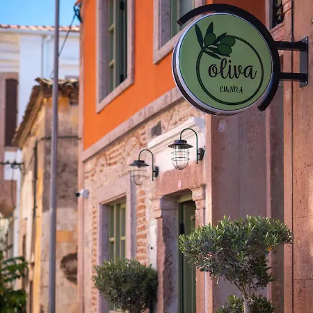 Hotel Oliva Cunda *