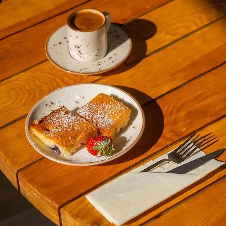 Oliva Cunda Hotel