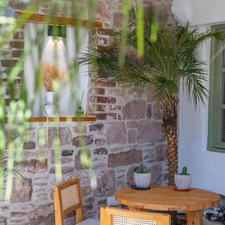 Hotel Oliva Cunda