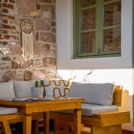 Hotel Oliva Cunda