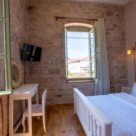 Hotel Oliva Cunda