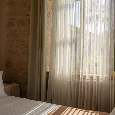 Oliva Cunda Hotel Ayvalik